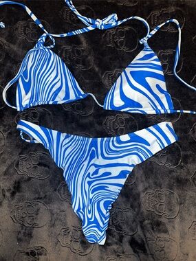 NWOT SHEIN Bikini
